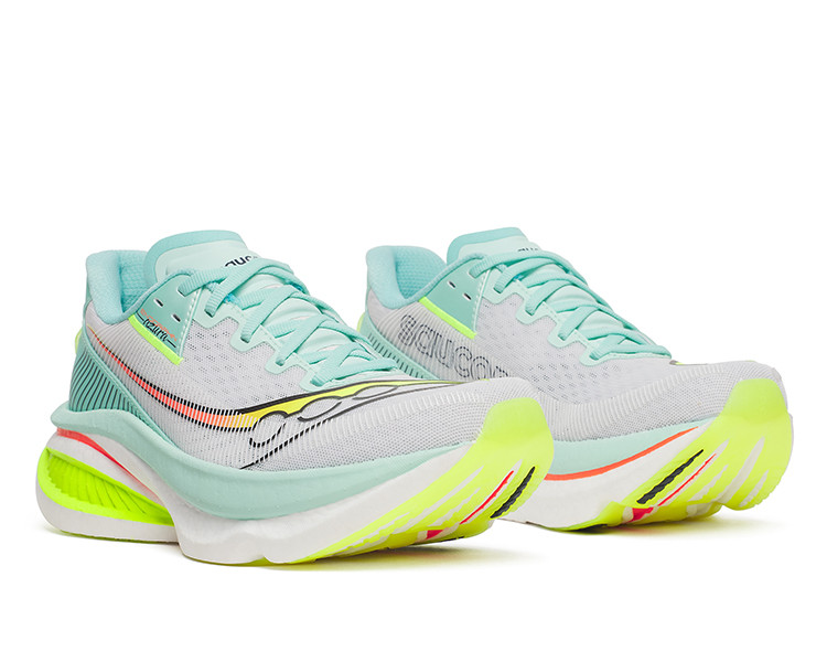 SAUCONY ENDORPHIN AZURA MULHER
