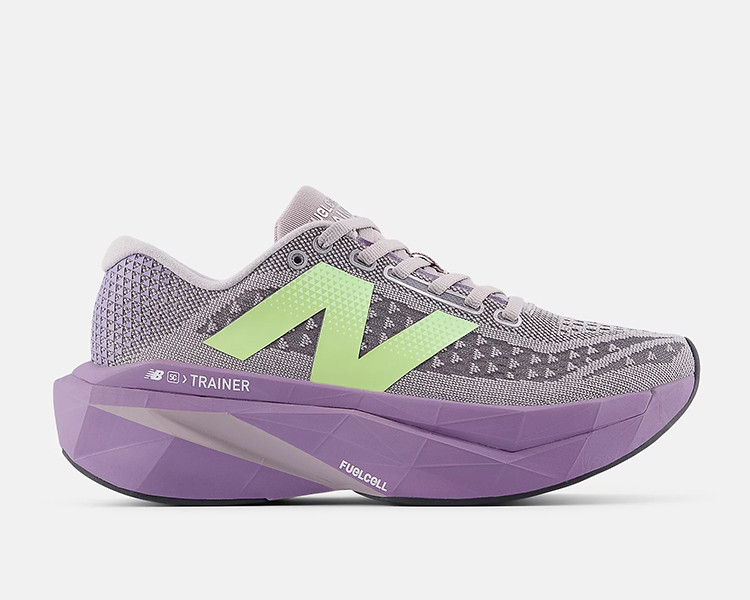 NEW BALANCE FUELCELL SUPERCOMP TRAINER V3 MULHER