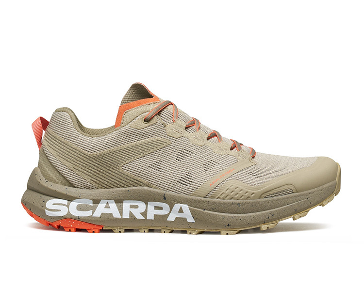 SCARPA SPIN PLANET