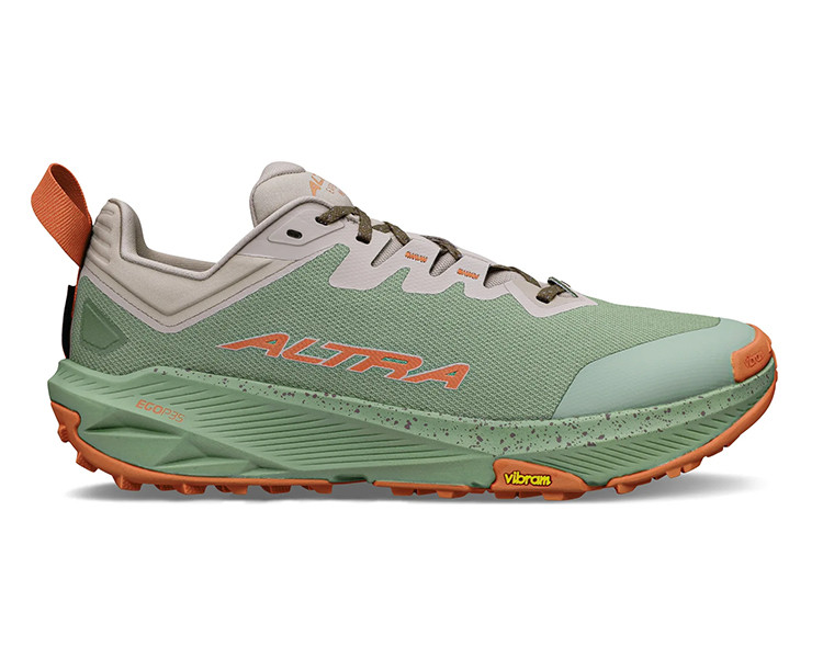 ALTRA EXPERIENCE WILD 3+