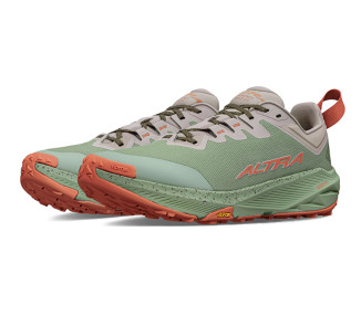ALTRA EXPERIENCE WILD 3+