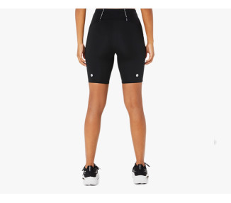 ASICS ROAD HIGH WAIST 8IN SPRINTER MULHER