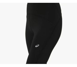 ASICS ROAD HIGH WAIST CAPRI TIGHT MULHER