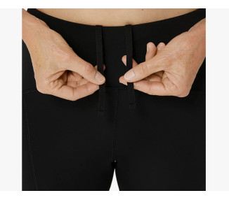 ASICS ROAD HIGH WAIST CAPRI TIGHT MULHER