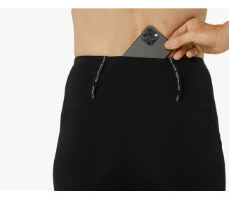 ASICS ROAD HIGH WAIST CAPRI TIGHT MULHER