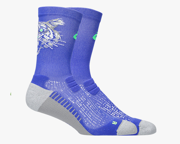 ASICS PERFORMANCE RUN SOCK CREW