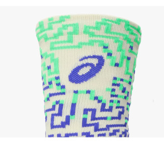 ASICS PERFORMANCE RUN SOCK CREW