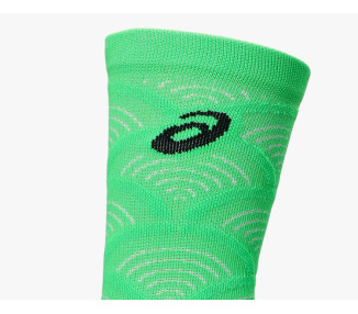 ASICS PERFORMANCE RUN SOCK CREW