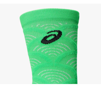 ASICS PERFORMANCE RUN SOCK CREW