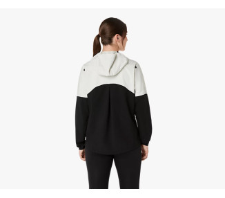 ASICS METARUN LEGEND JACKET MULHER