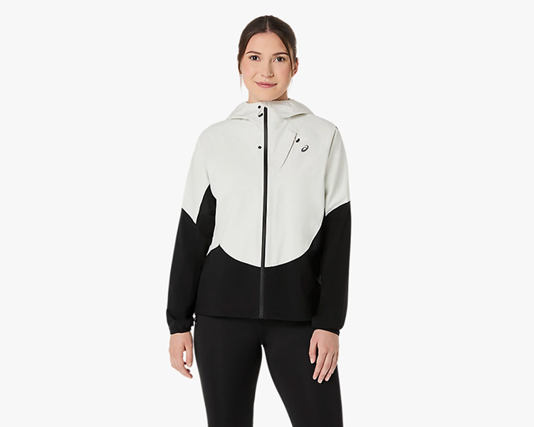 ASICS METARUN LEGEND JACKET MULHER