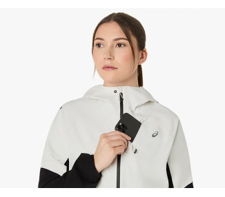 ASICS METARUN LEGEND JACKET MULHER