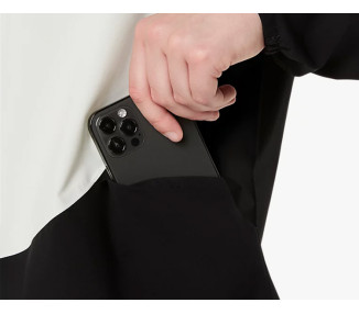 ASICS METARUN LEGEND JACKET MULHER