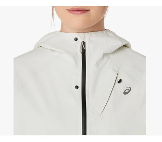 ASICS METARUN LEGEND JACKET MULHER