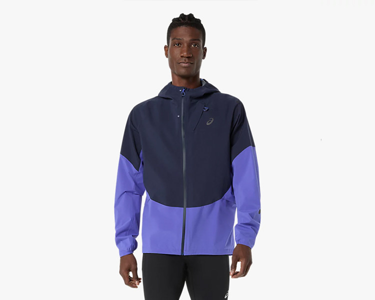 ASICS METARUN LEGEND JACKET