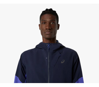 ASICS METARUN LEGEND JACKET