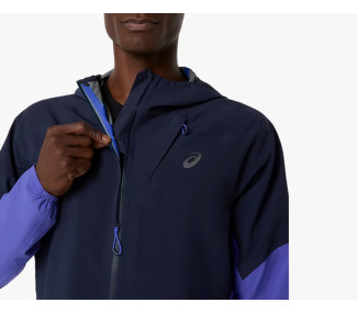 ASICS METARUN LEGEND JACKET