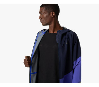 ASICS METARUN LEGEND JACKET