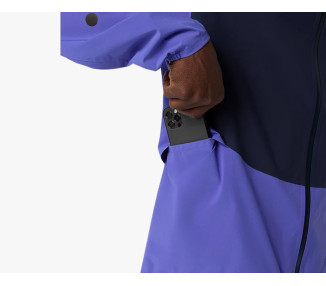 ASICS METARUN LEGEND JACKET