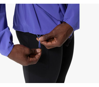 ASICS METARUN LEGEND JACKET