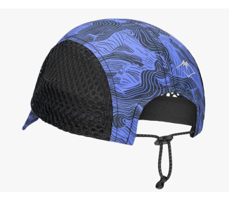 ASICS FUJITRAIL GRAPHIC CAP