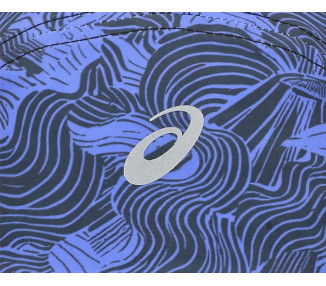 ASICS FUJITRAIL GRAPHIC CAP