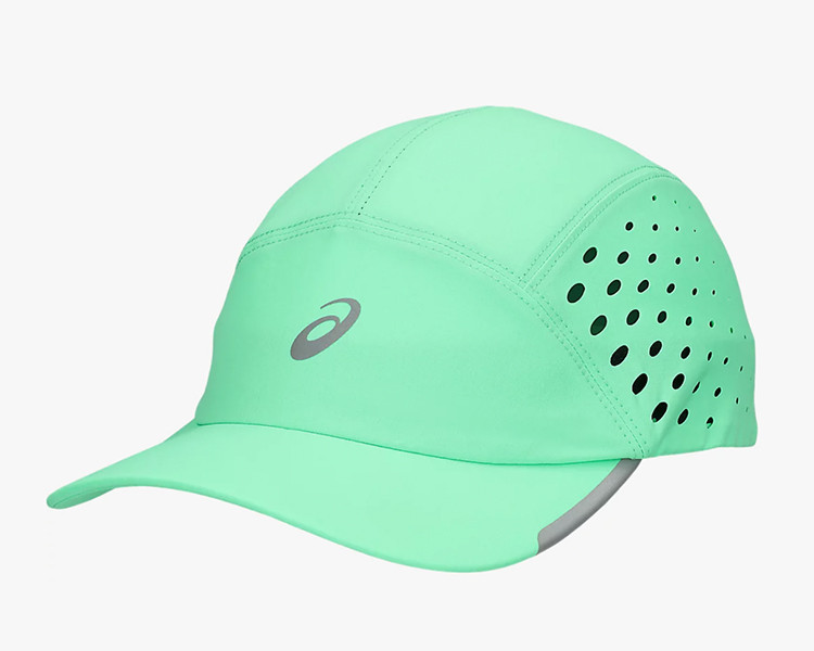 ASICS ULTRA LIGHTWEIGHT RUNNING CAP