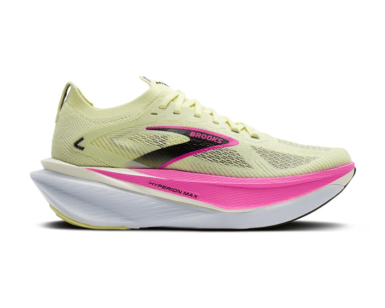 BROOKS HYPERION MAX 3 MULHER