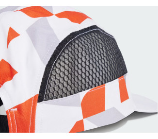 ADIDAS TERREX CLIMACOOL 5-PANEL GRAPHIC CAP