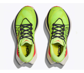 HOKA ROCKET X TRAIL MULHER