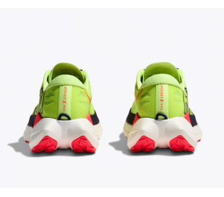 HOKA ROCKET X TRAIL MULHER