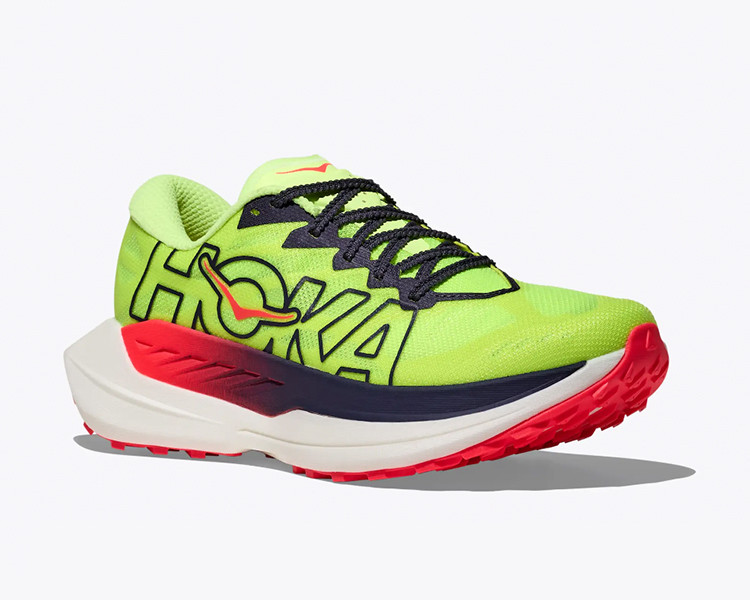 HOKA ROCKET X TRAIL MULHER