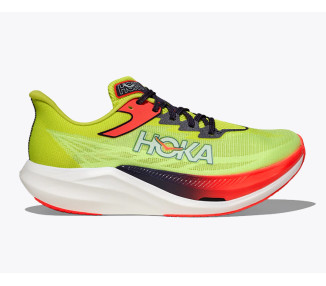 HOKA ROCKET X 3