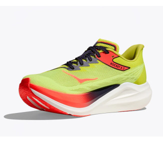 HOKA ROCKET X 3