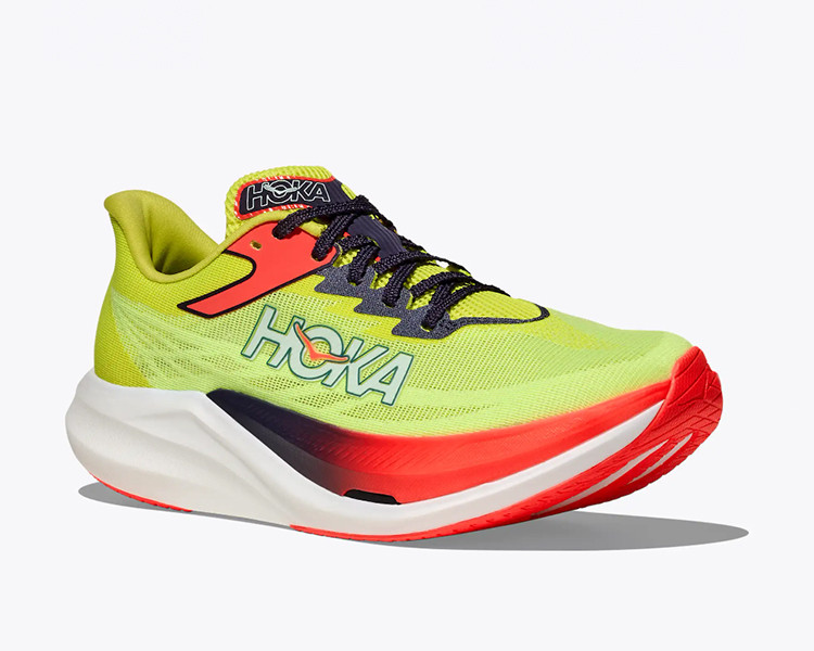 HOKA ROCKET X 3