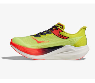 HOKA ROCKET X 3