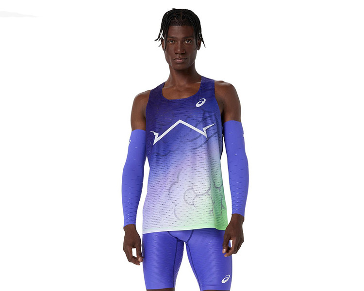 ASICS METASPEED SINGLET
