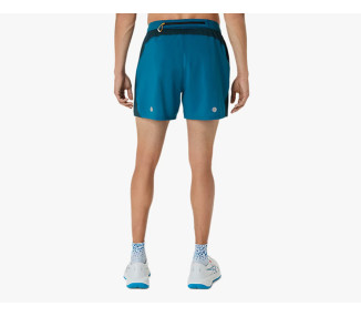 ASICS ROAD 5IN SHORT