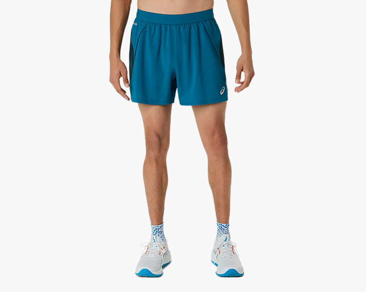 ASICS ROAD 5IN SHORT