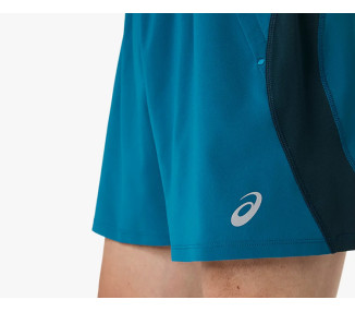 ASICS ROAD 5IN SHORT