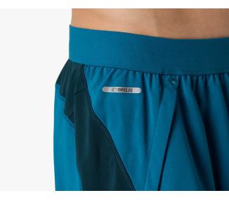 ASICS ROAD 5IN SHORT