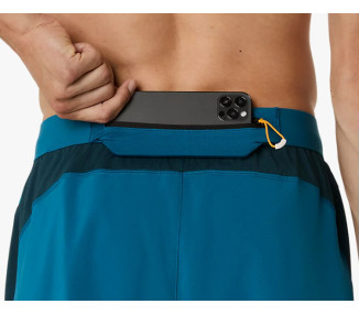 ASICS ROAD 5IN SHORT