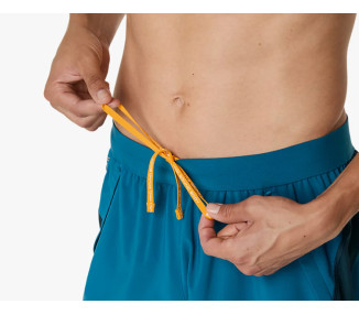 ASICS ROAD 5IN SHORT