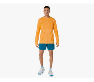 ASICS ROAD 5IN SHORT