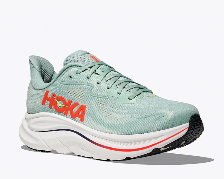 HOKA CLIFTON 10