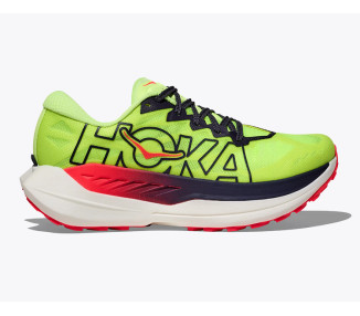 HOKA ROCKET X TRAIL