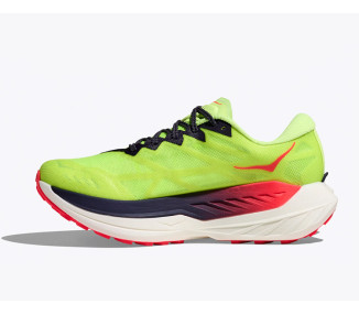 HOKA ROCKET X TRAIL