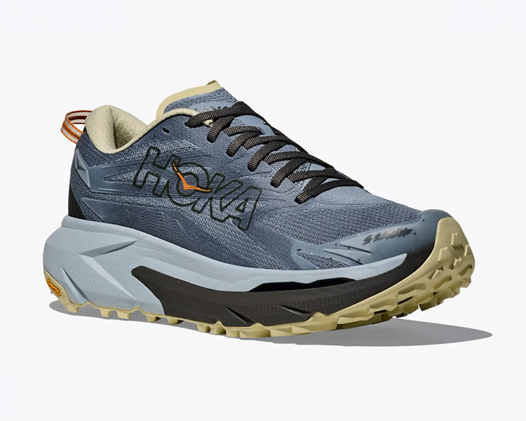 HOKA MAFATE 5
