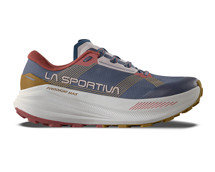 LA SPORTIVA PRODIGIO MAX MULHER