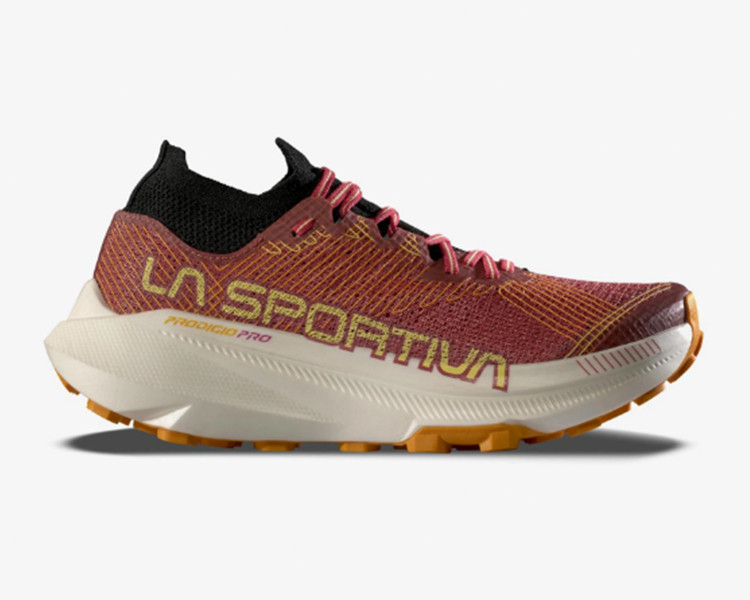 LA SPORTIVA PRODIGIO PRO MULHER